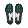 Tenis ON THE ROGER Advantage Pro  Frost/evergreen