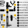 Pro Stringer CybeX ModuleX-2