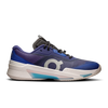Tenis ON THE ROGER Pro Fire  Currant Horizon