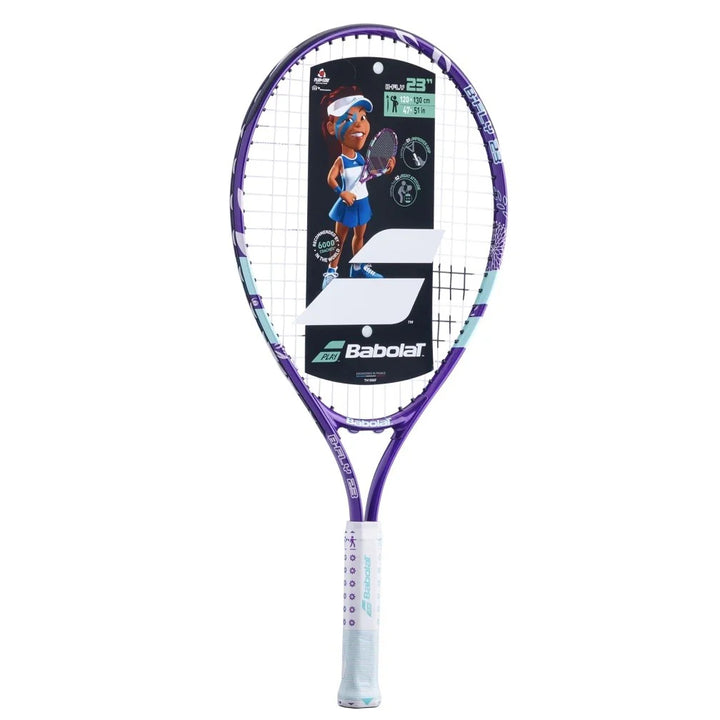 Raqueta de niño Babolat B Fly 23