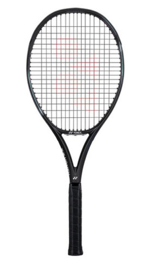 Raqueta de Tenis Yonex Ezone 100 Aqua Night 7th gen)