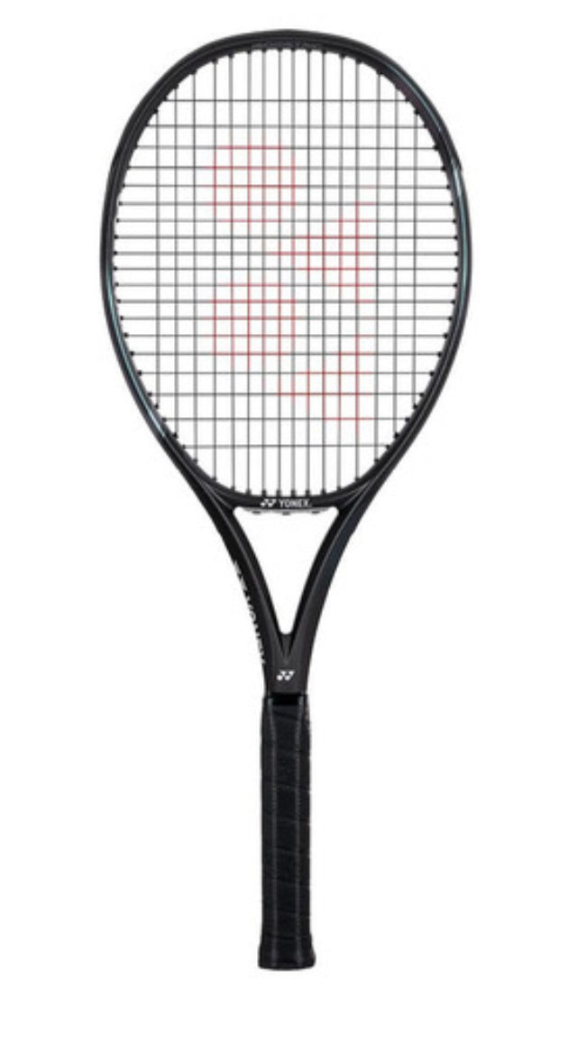 Raqueta de Tenis Yonex Ezone 100 Aqua Night 7th gen)