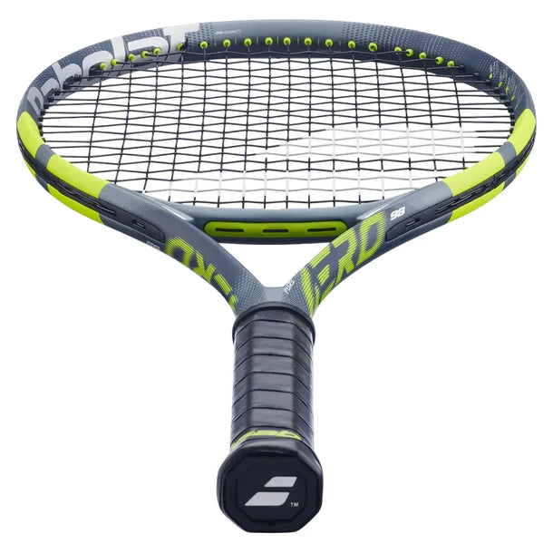 Compra Raqueta de Tenis Babolat Pure Aero 2023 – Larry Tennis