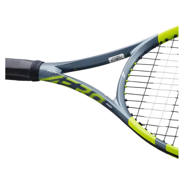 Compra Raqueta de Tenis Babolat Pure Aero 2023 – Larry Tennis