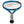 Raqueta de niño Babolat Pure Drive JR 25 Blue