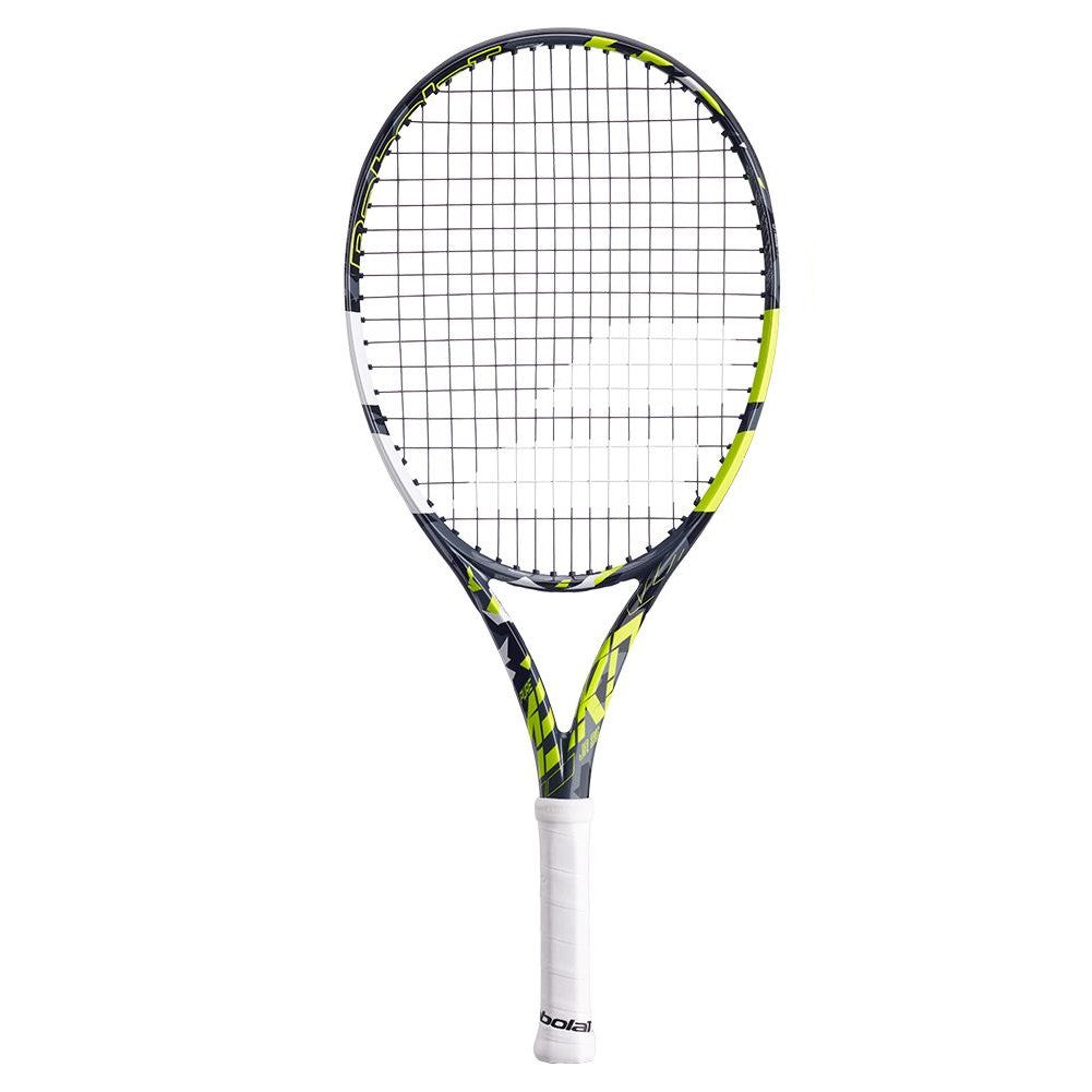 Raqueta de Niño Babolat Pure Aero JR 25 – Larry Tennis