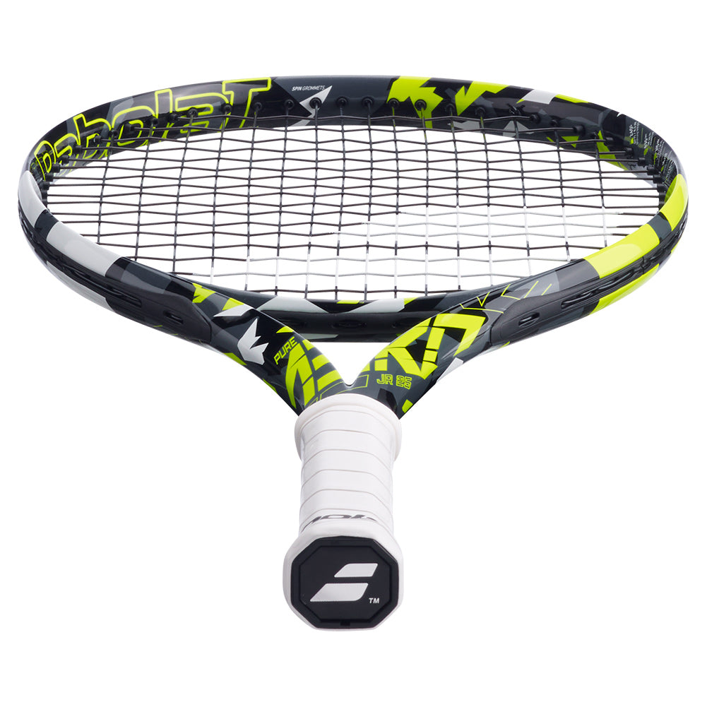 Raqueta de Niño Babolat Pure Aero JR 25 – Larry Tennis