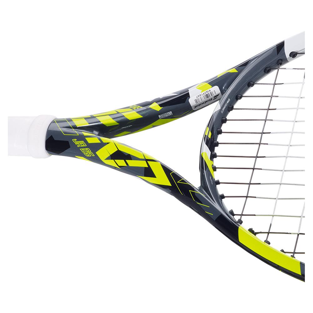 Raqueta de Niño Babolat Pure Aero JR 25 – Larry Tennis