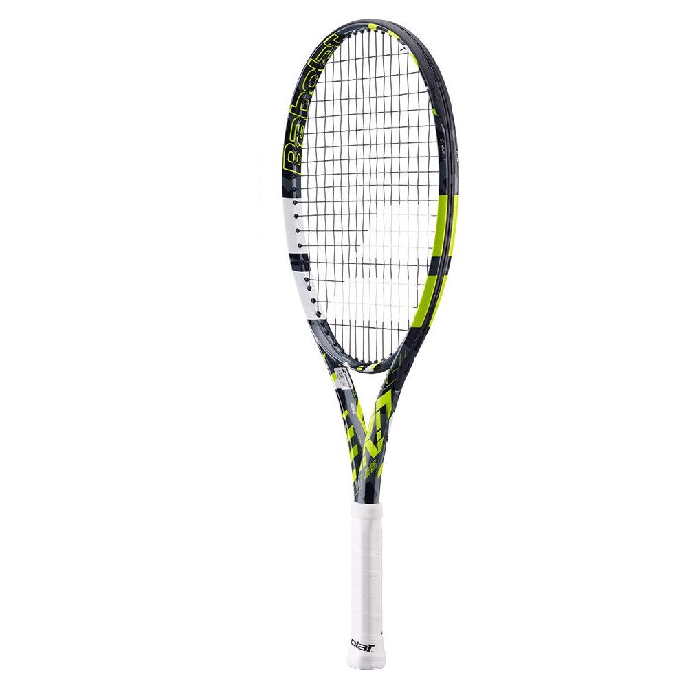Raqueta de Niño Babolat Pure Aero JR 25 – Larry Tennis