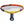 Raqueta de niño Babolat Nadal 21