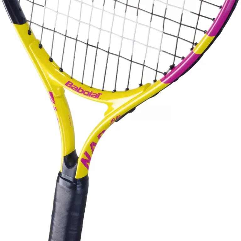 Raqueta de niño Babolat Nadal 21