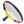 Raqueta de niño Babolat Nadal 21