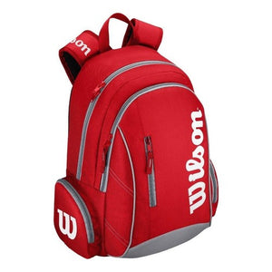 Maletin de Tenis Wilson Advantage II Backpack