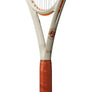 Raqueta de Tenis Wilson Clash 100 v.3 Roland garros