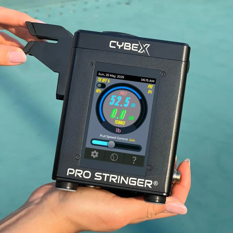 Pro Stringer CybeX Modulex-6
