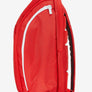 Maletin Backpack de Tenis Wilson Super Tour Rojo