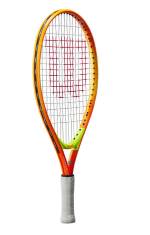 Raqueta de Niño Wilson Serena 19