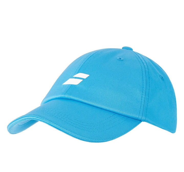 Gorra de Tenis Babolat Microfibra rojo