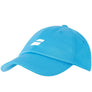 Gorra de Tenis Babolat Microfibra rojo