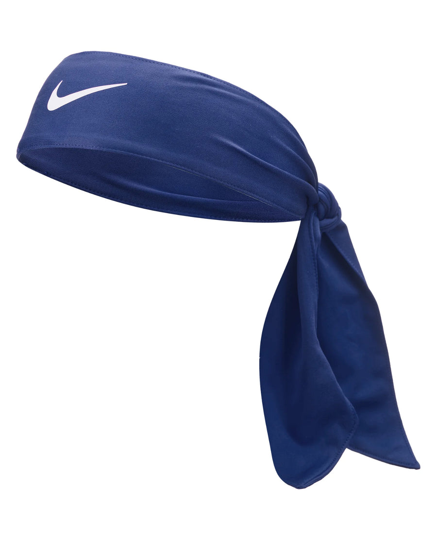 Bandana de Tennis Nike Azul