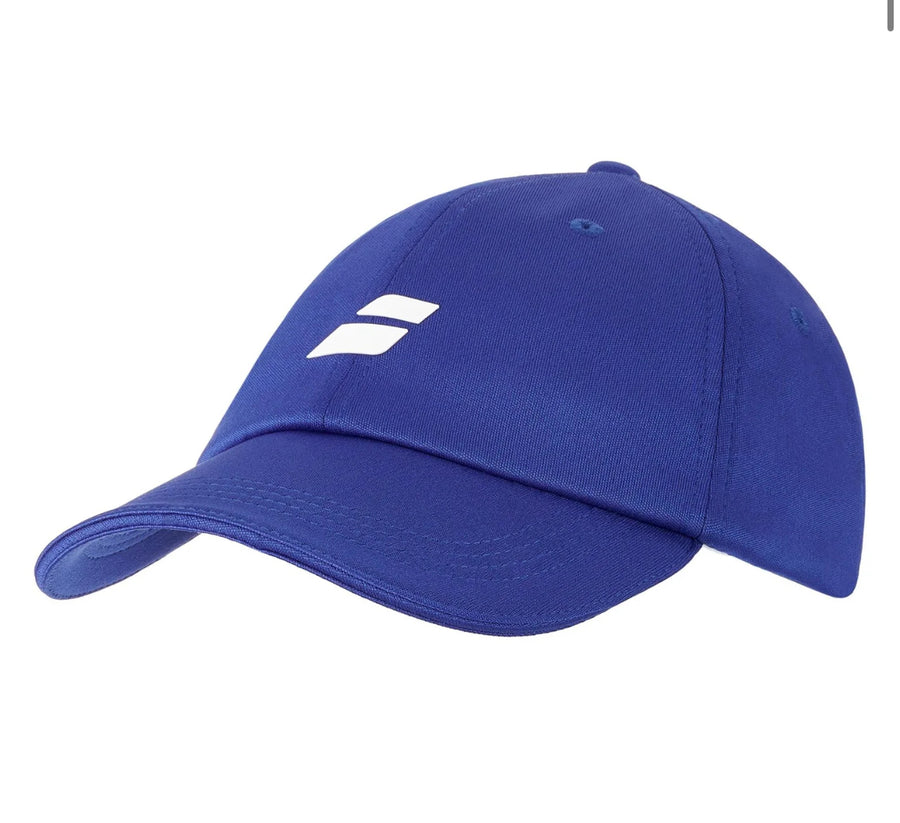 Gorra de Tenis Babolat Azul