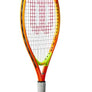 Raqueta de Niño Wilson Serena 19