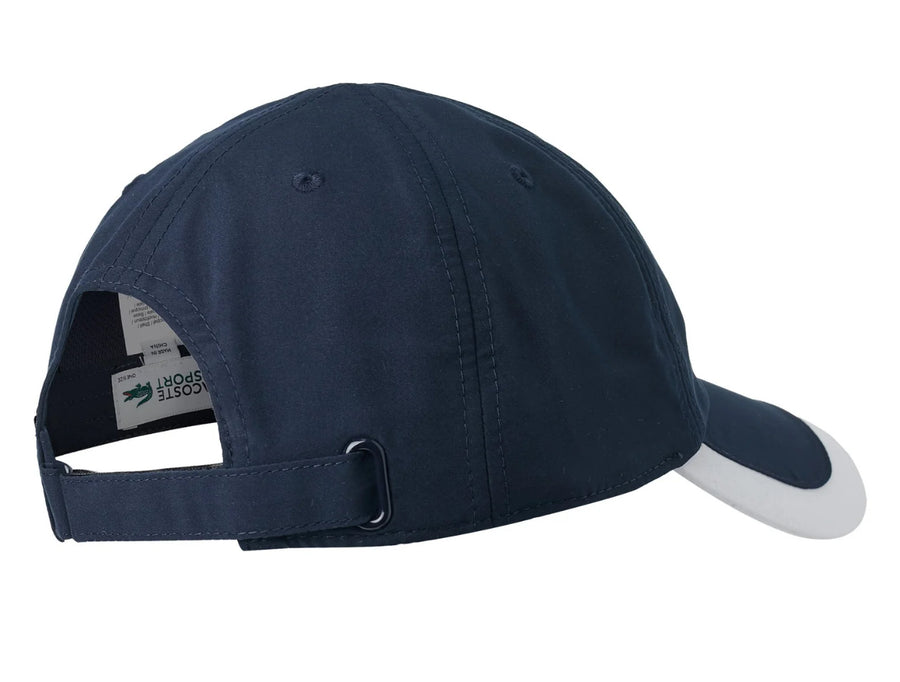 Gorra de Tenis Lacoste