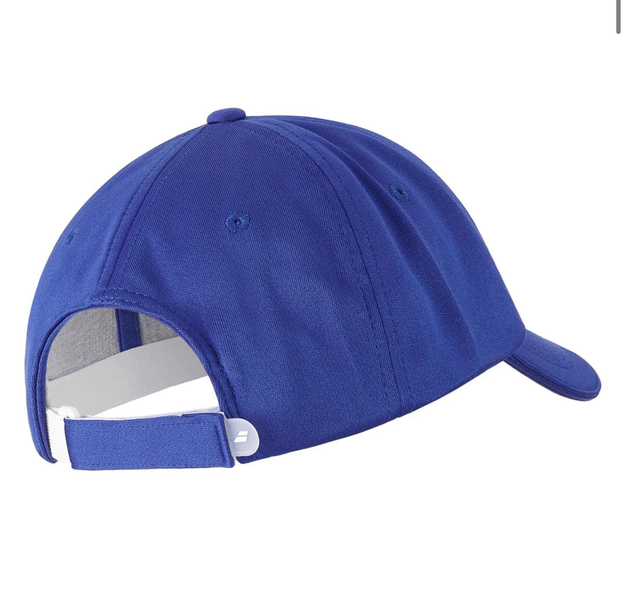 Gorra de Tenis Babolat Azul