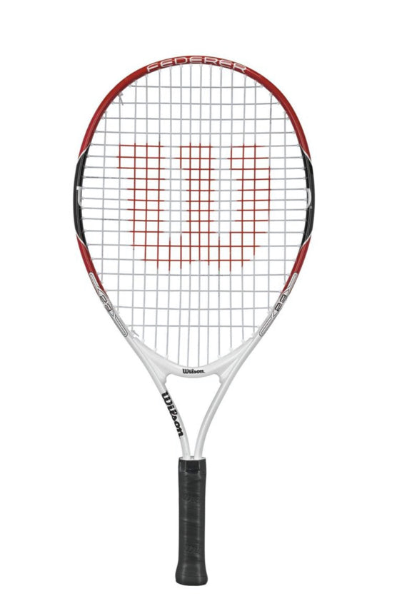 Raqueta de Niño Wilson Federer 23