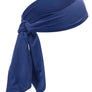 Bandana de Tennis Nike Azul