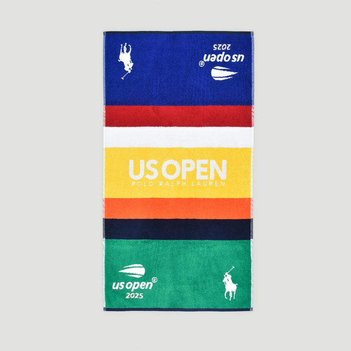 Toalla US Open 2025