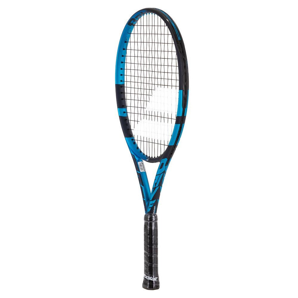 Raqueta de niño Babolat Pure Drive JR 25 Blue – Larry Tennis