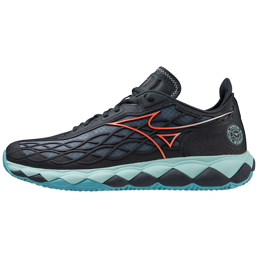 Imagenes de top tenis mizuno