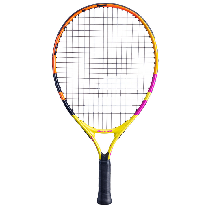 Raqueta de niño Babolat Nadal 19
