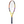 Raqueta de niño Babolat Nadal 25