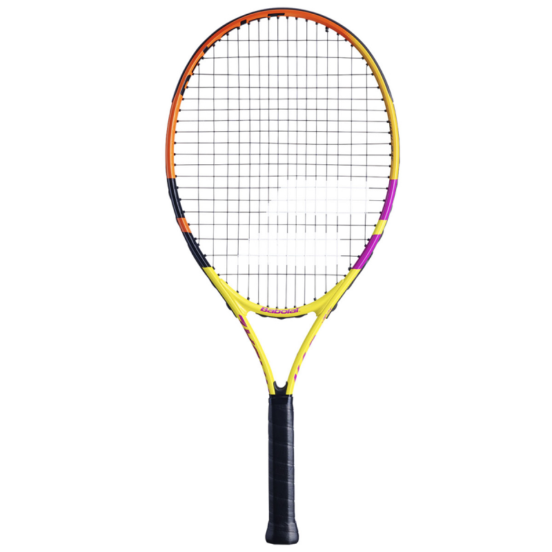 Raqueta de niño Babolat Nadal 25