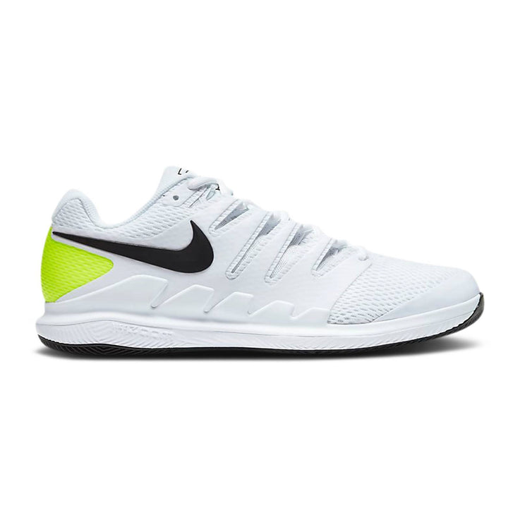 Tenis Nike Air Zoom Vapor X Blanco