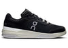 Tenis ON THE ROGER Advantage Pro Clay Black White