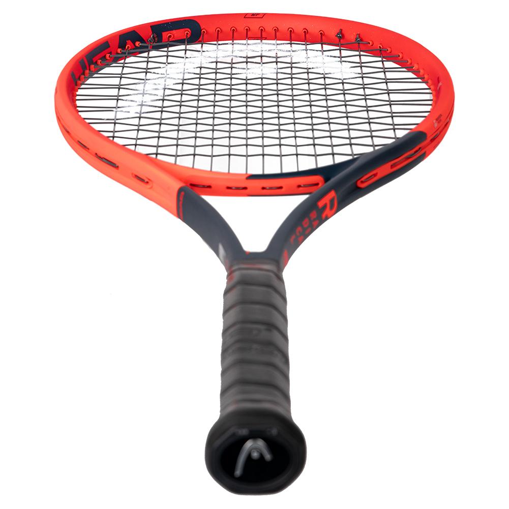 Raqueta de tenis discount head