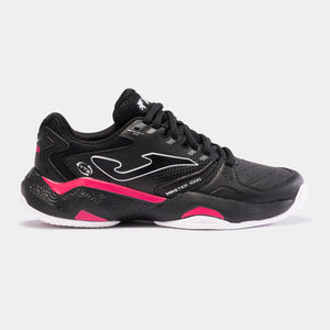 Tenis Joma Master 1000 24 Mujer Negro