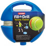 Tourna Tennis Trainer- Fill n Drill