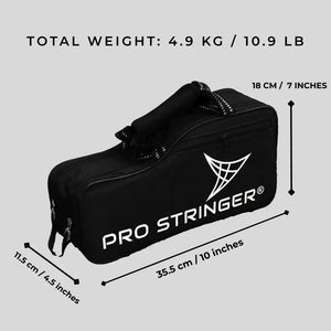 Pro Stringer CybeX ModuleX-2