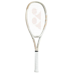 Raqueta de Tenis Yonex VCORE 100 Sand Beige