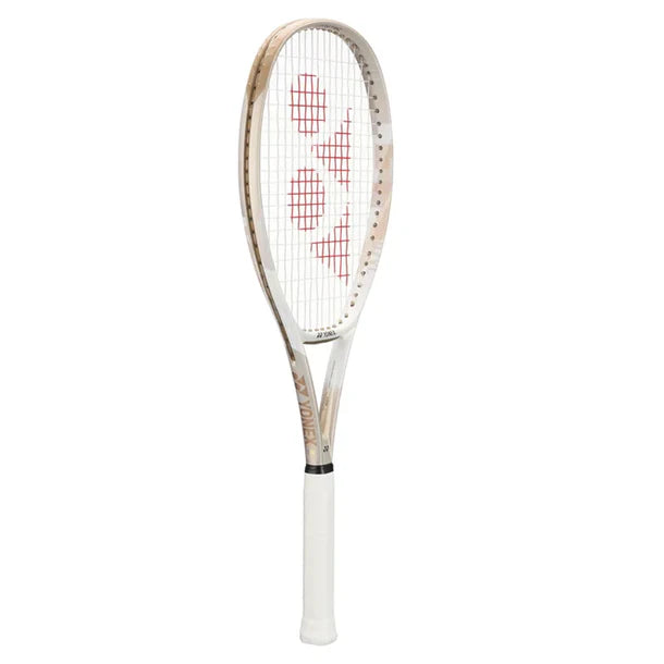 Raqueta de Tenis Yonex VCORE 100 Sand Beige