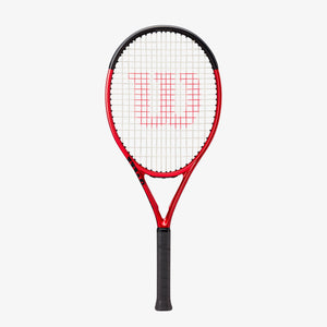 Raqueta de Niño Wilson Clash 26 JR