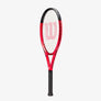 Raqueta de Niño Wilson Clash 26 JR