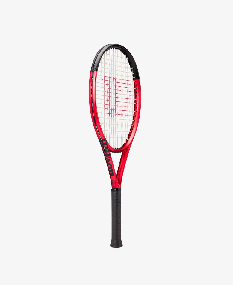 Raqueta de Niño Wilson Clash 26 JR