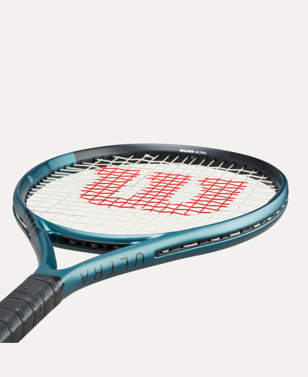 Raqueta de Niño Wilson Ultra 25 JR v.4 – Larry Tennis
