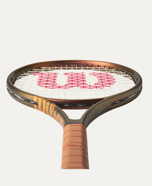 Raqueta de Niño Wilson Pro Staff 26 Jr V.14