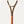 Raqueta de Niño Wilson Pro Staff 26 Jr V.14